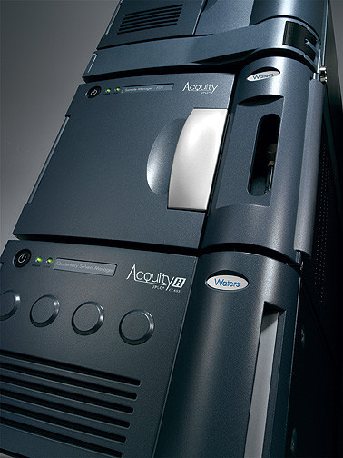 超高效液相色谱