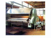 HG系列滚筒刮板干燥