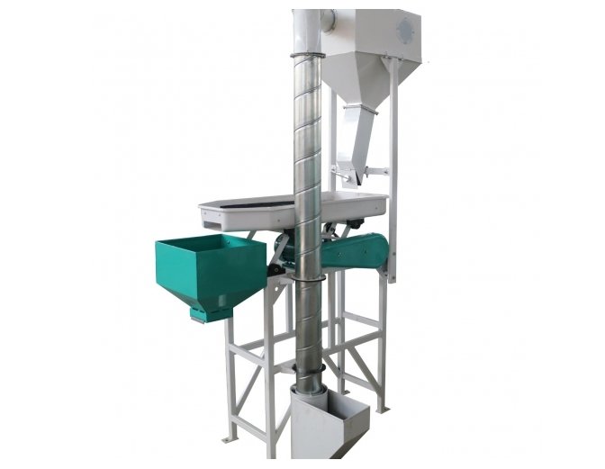 QXZ11X33风提组合细米筛