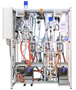 LabKit™全自动反应釜系统