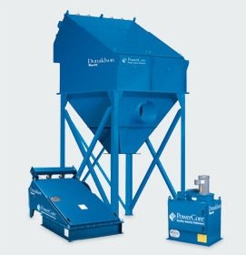 PowerCore CP 除尘器