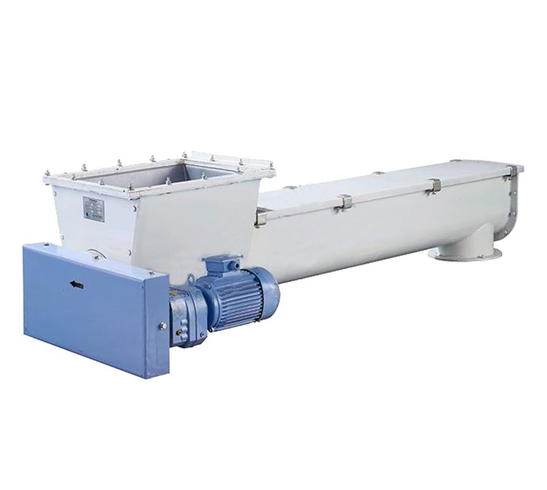 TLSSU系列螺旋输送机