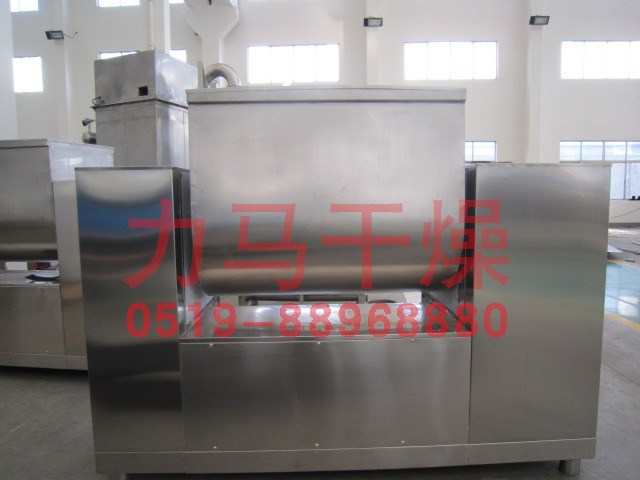 加重型防爆CH-200槽型混合机