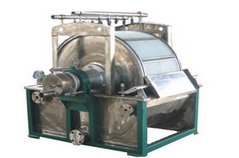 LWL型卧式螺旋卸料过滤离心机