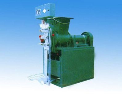 干粉砂浆包装机