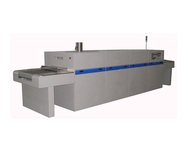 干燥网带炉-PSG系列