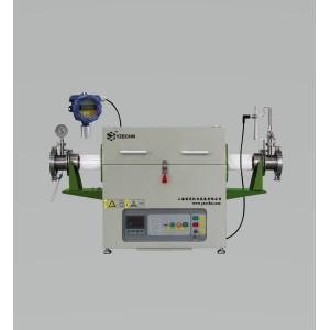 YGQ-1206氢气管式实验电炉