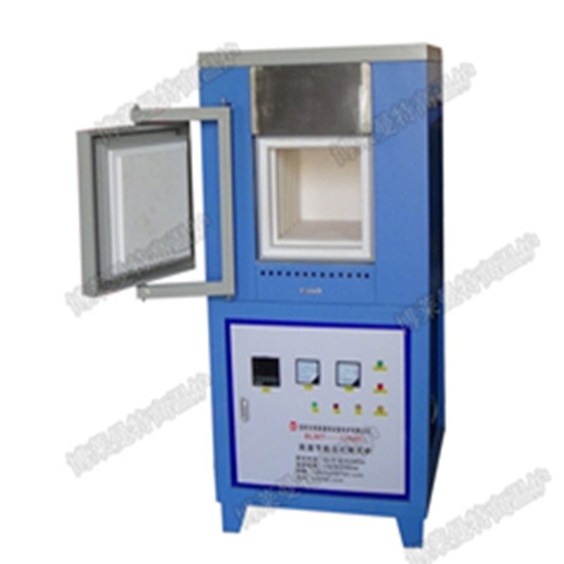 高效节能热处理箱式炉