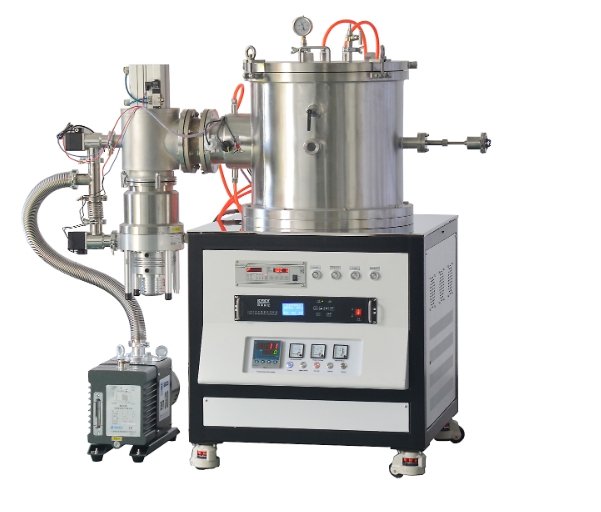 VMF-15-15真空钼丝炉Ф100X100MM