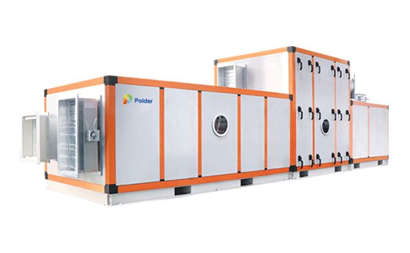 PD-C系列组合式转轮除湿机组