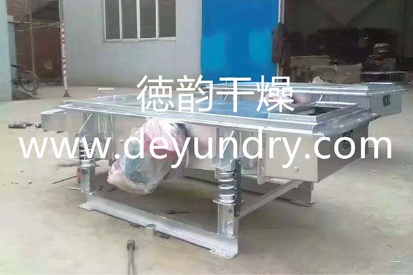 FS系列方形振荡筛