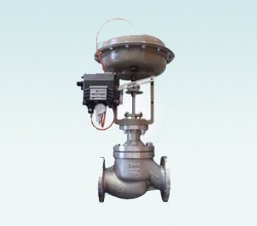 ZJHP型精小型气动单座调节阀