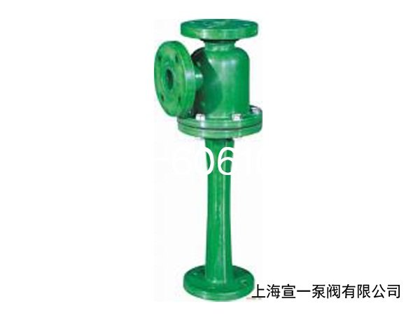 RPP水喷射真空泵