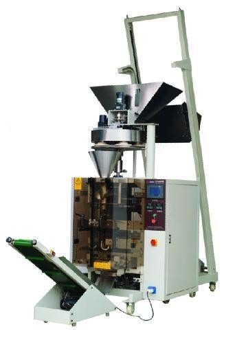 CH-200Z容积计量自动包装机