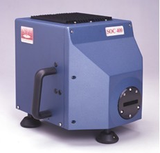 SOC400 / 400T便携FTIR测量仪