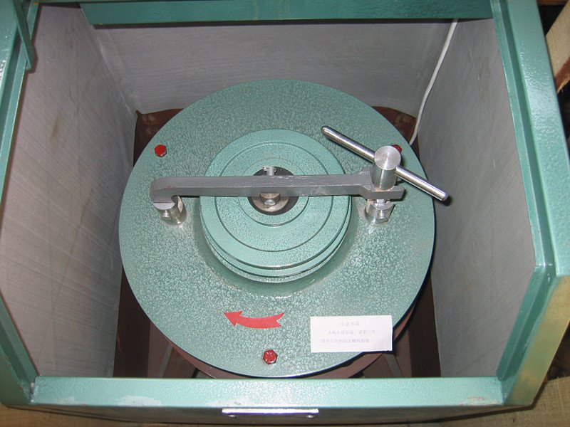 1MZ-200密封式制样粉碎机/圆盘制样粉碎机/制样粉碎机型号