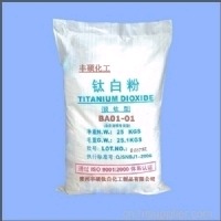 锐钛型钛白粉BA01-01
