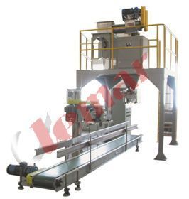 粒/粉料包装机（袋装）