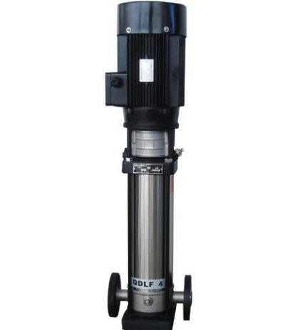 QDLF立式多级不锈钢离心泵