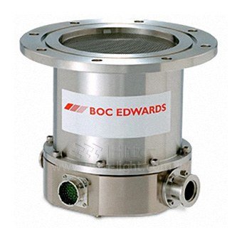 Edwards 磁浮涡轮分子泵