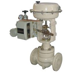 CV3000系列调节阀