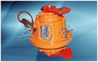 YZUL系列立式振动电机