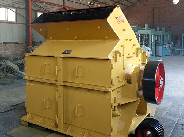 制砂机设备