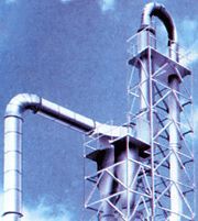 QG气流干燥设备