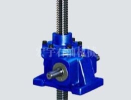 SJ蜗轮丝杆升降机