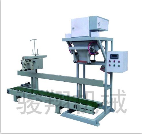 颗粒包装机DCS-W-50型