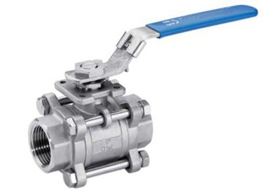 Q11F型PN16-PN63 低平台全通径球阀