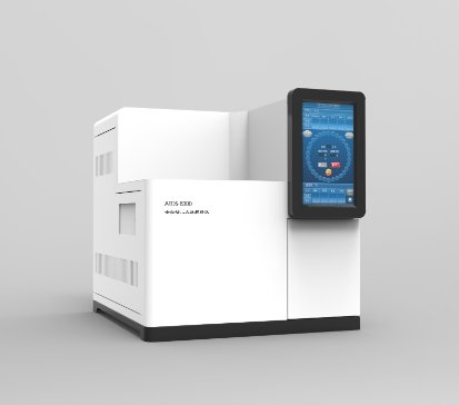 ATDS-8300全自动二次热解析仪 (36位）
