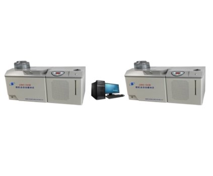 LBAC-550B微机全自动