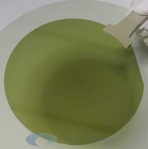 碳化硅单晶片SiC