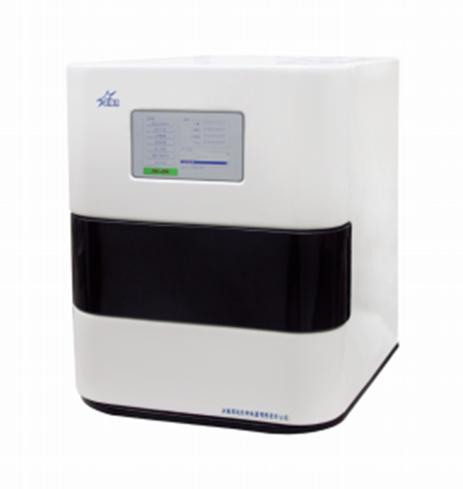 HS-42A全自动顶空进样器