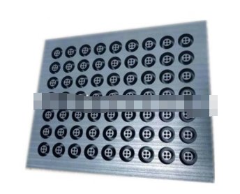 GDS碳盘石墨模具