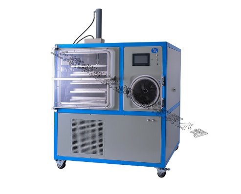 真空冷冻干燥机SZ-10000FDA