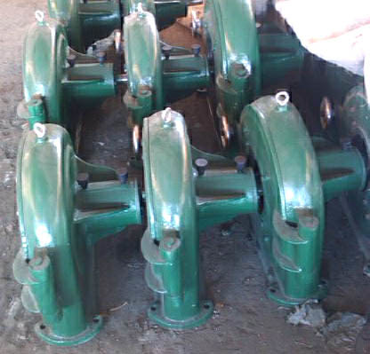 FFC系列粉碎机-3