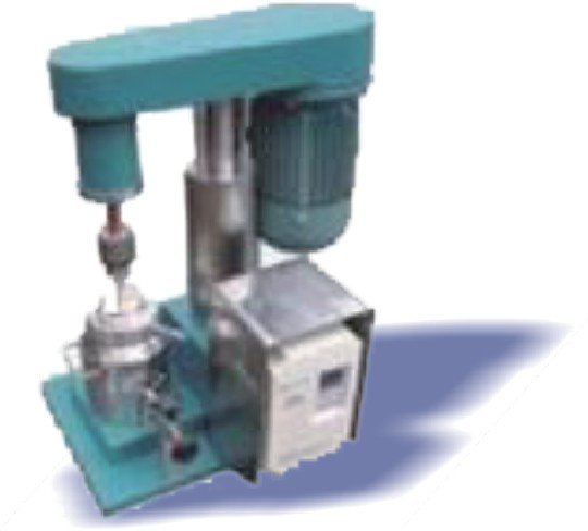 实验室超细搅拌磨机