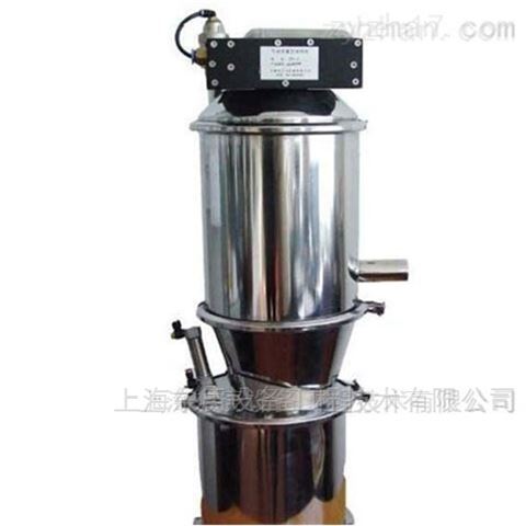 粉末自动上料设备