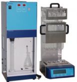 FOSS自动凯氏定氮仪