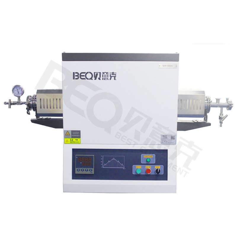 1400℃高温管式炉