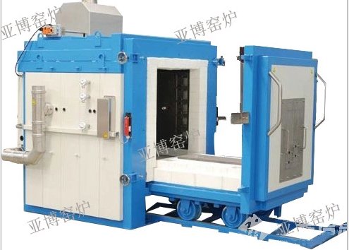 台车炉生产企业