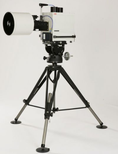 MR304/170光谱辐射仪