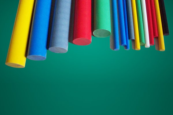 聚四氟乙烯棒材A