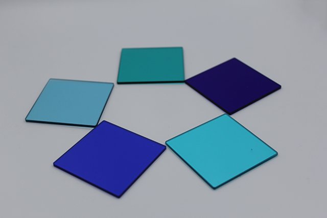 蓝玻璃QB1 QB2 QB3 QB4 QB5