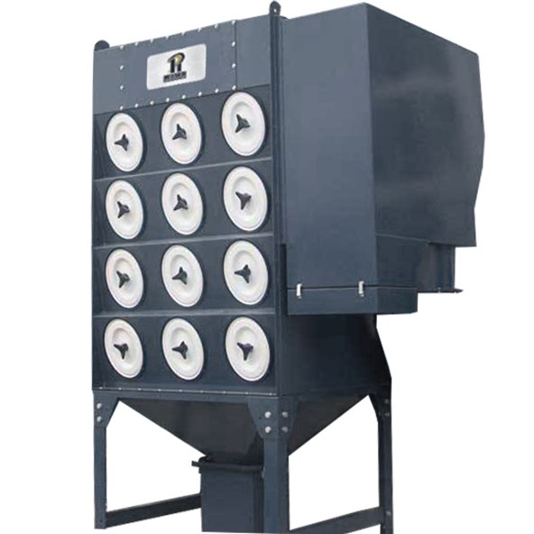 ZX系列中央集尘系统