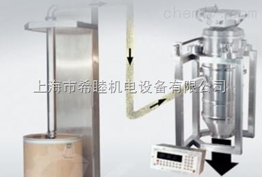 气动真空输送设备