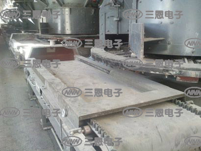 DEL/DEM定量给料机