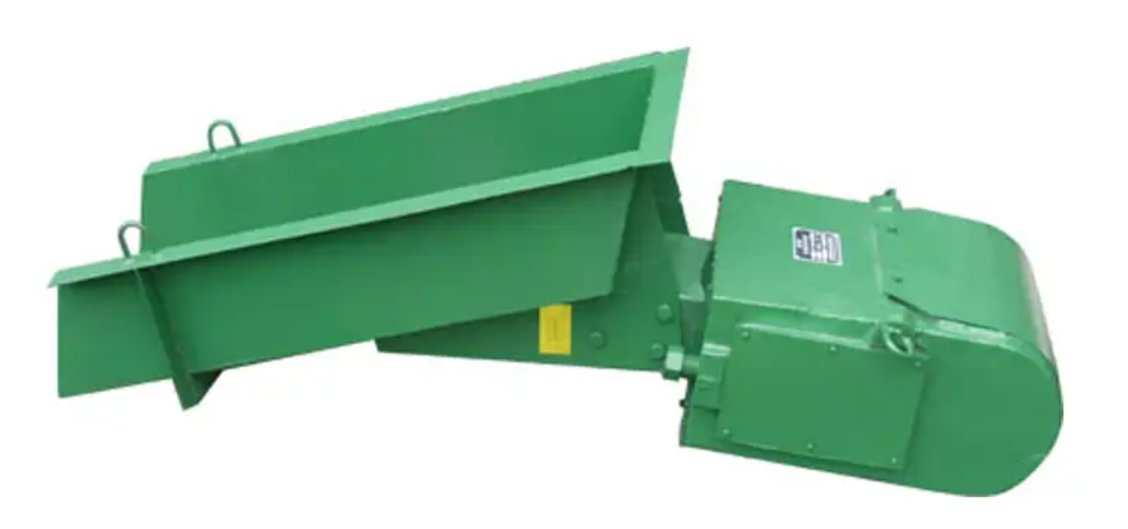 电磁振动给料机